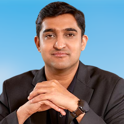 Arjun Mohan